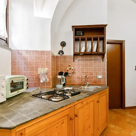 Le Tre Volte - Mercato Charming Loft Apartment