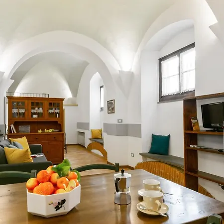 Le Tre Volte - Mercato Charming Loft Florence