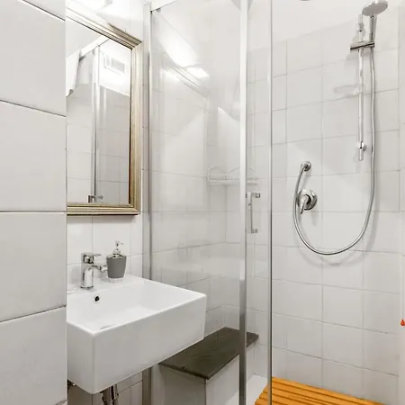 Le Tre Volte - Mercato Charming Loft Florenz